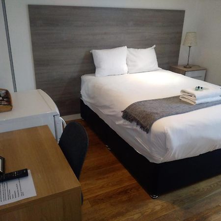 Se10 House 호텔 런던 외부 사진