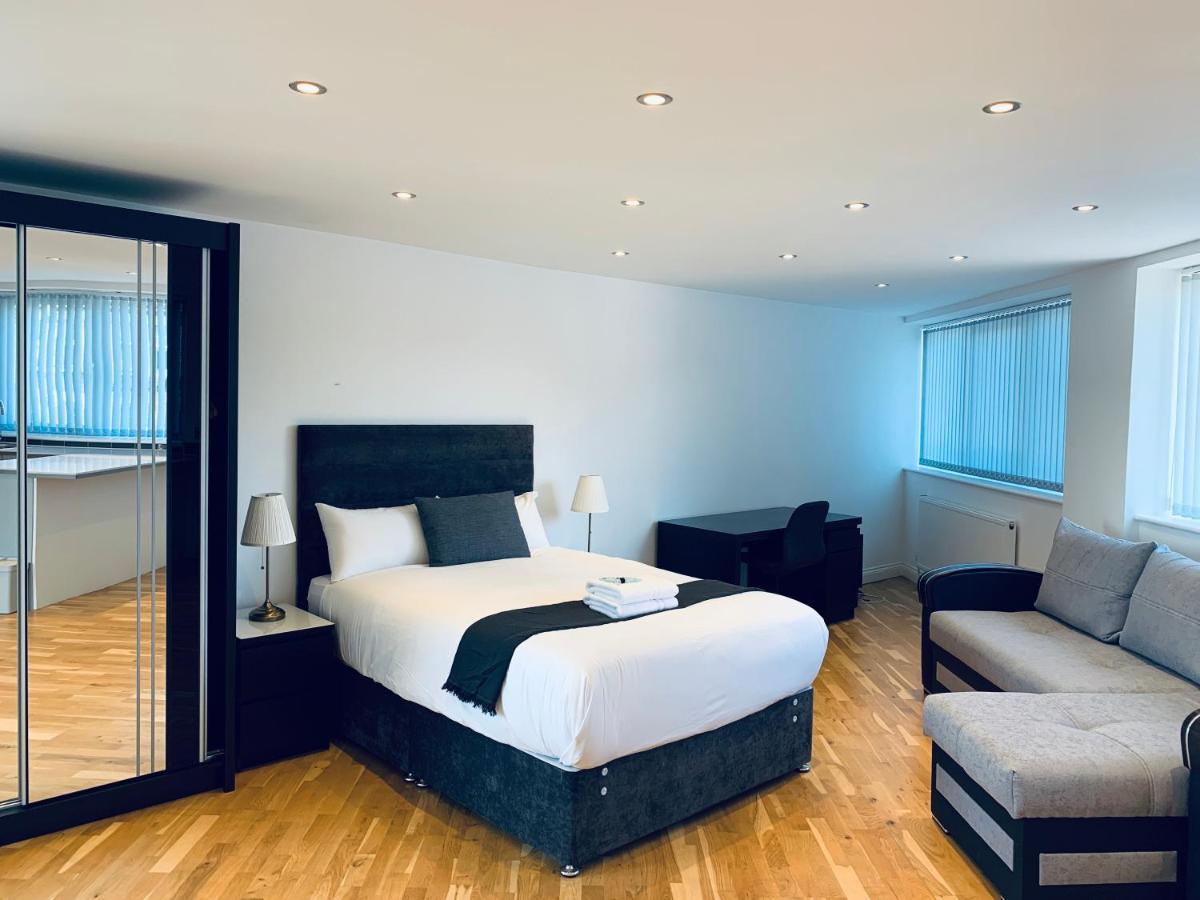 Se10 House 호텔 런던 외부 사진
