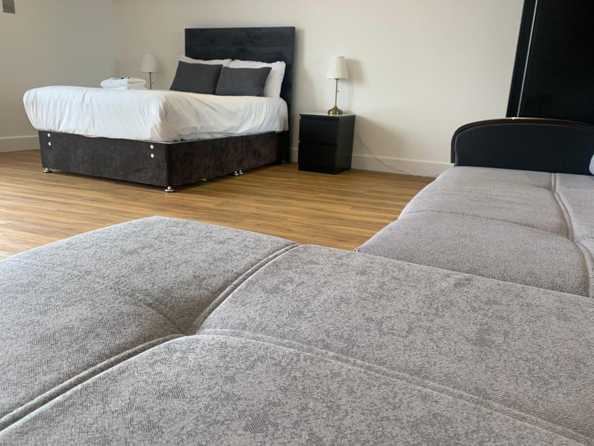 Se10 House 호텔 런던 외부 사진