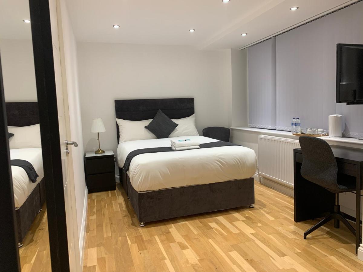 Se10 House 호텔 런던 외부 사진