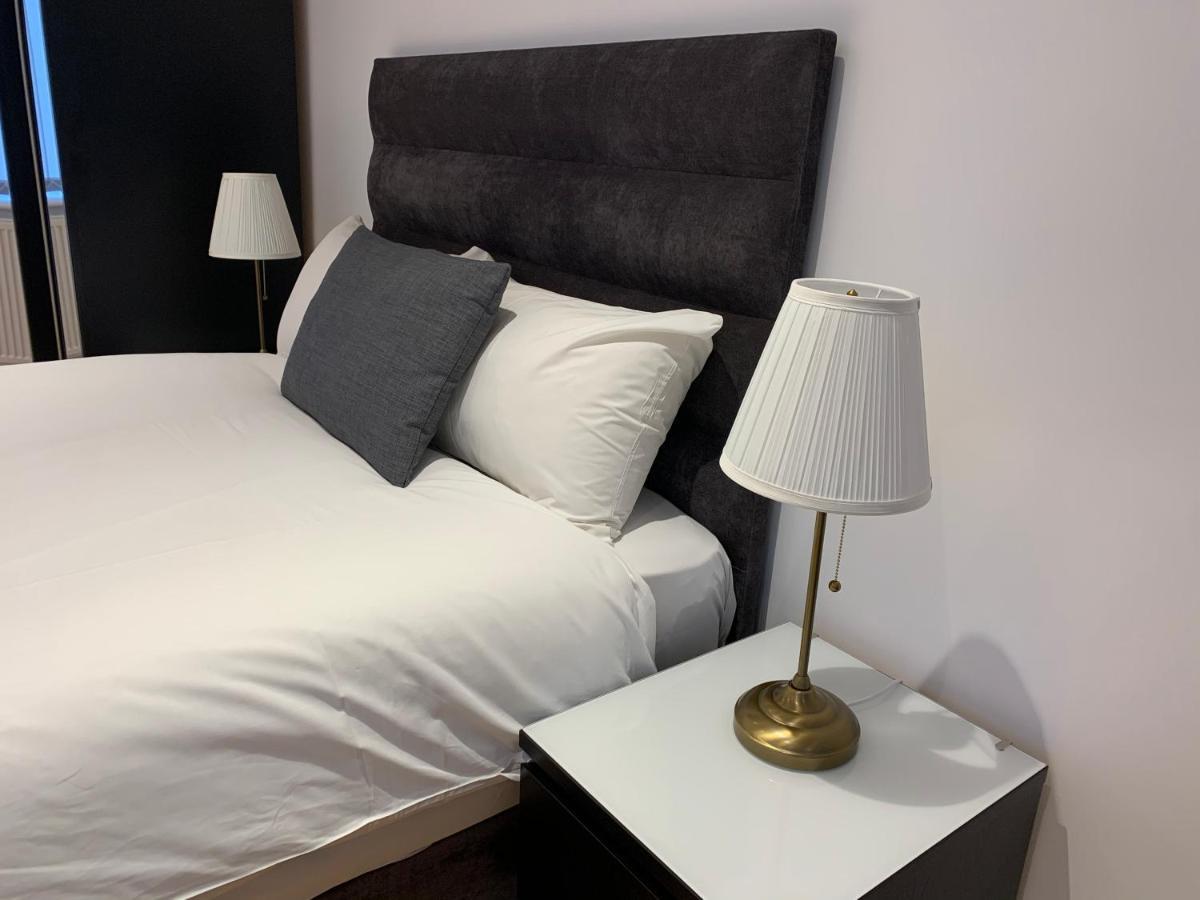 Se10 House 호텔 런던 외부 사진