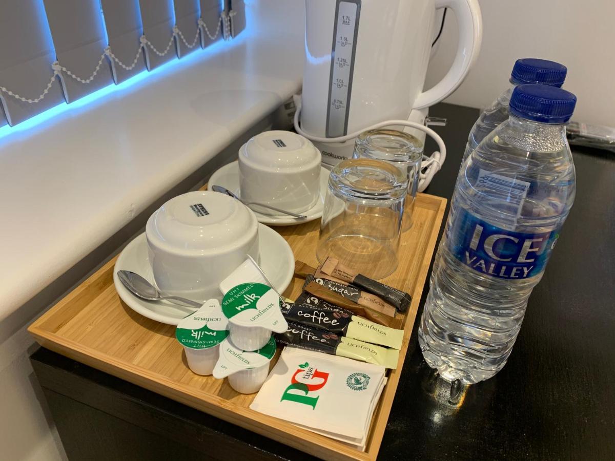 Se10 House 호텔 런던 외부 사진