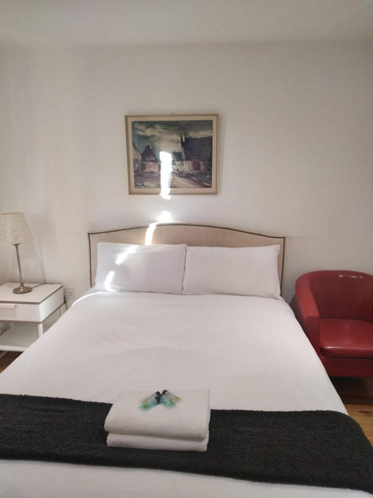 Se10 House 호텔 런던 외부 사진