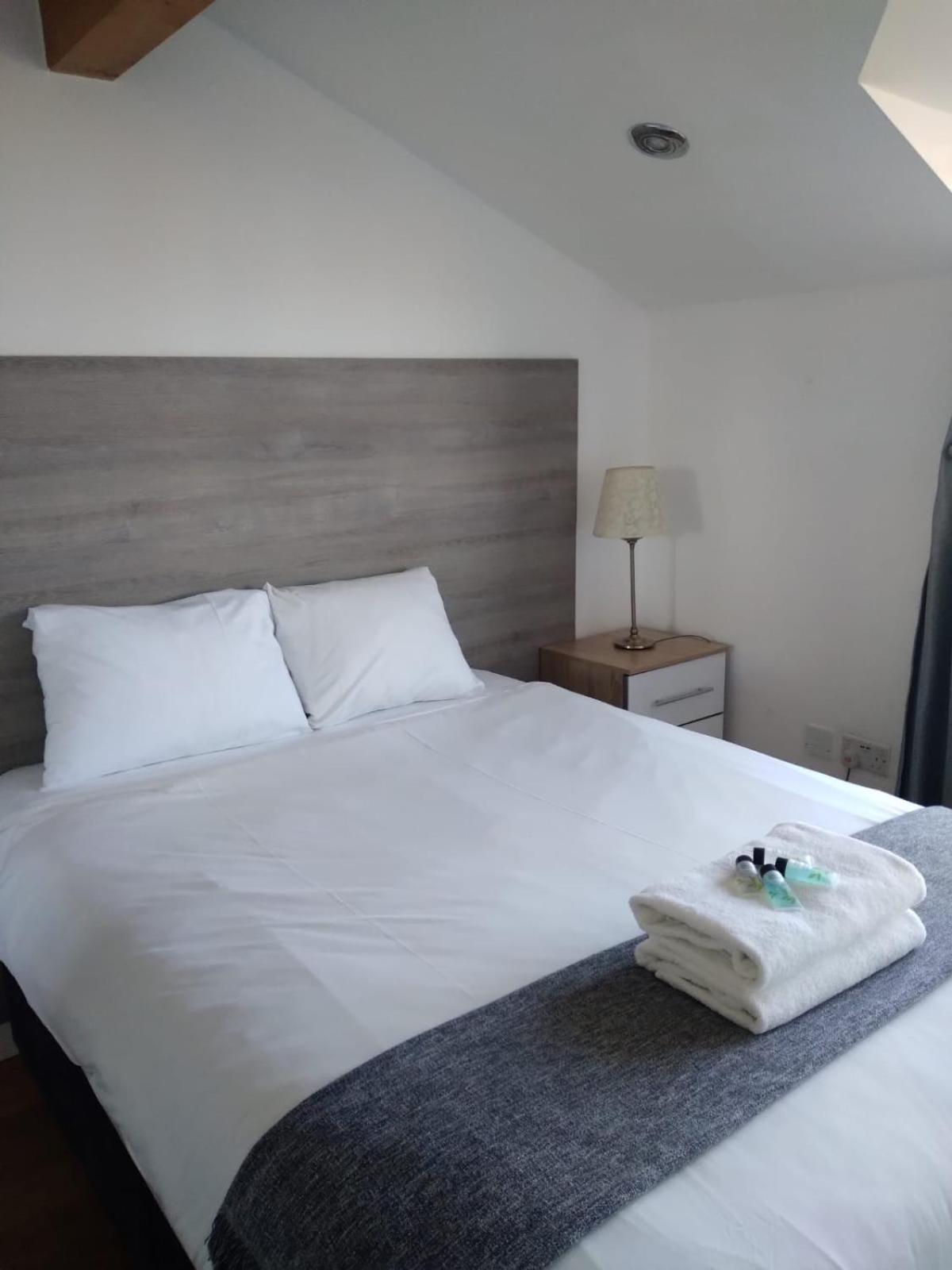 Se10 House 호텔 런던 외부 사진