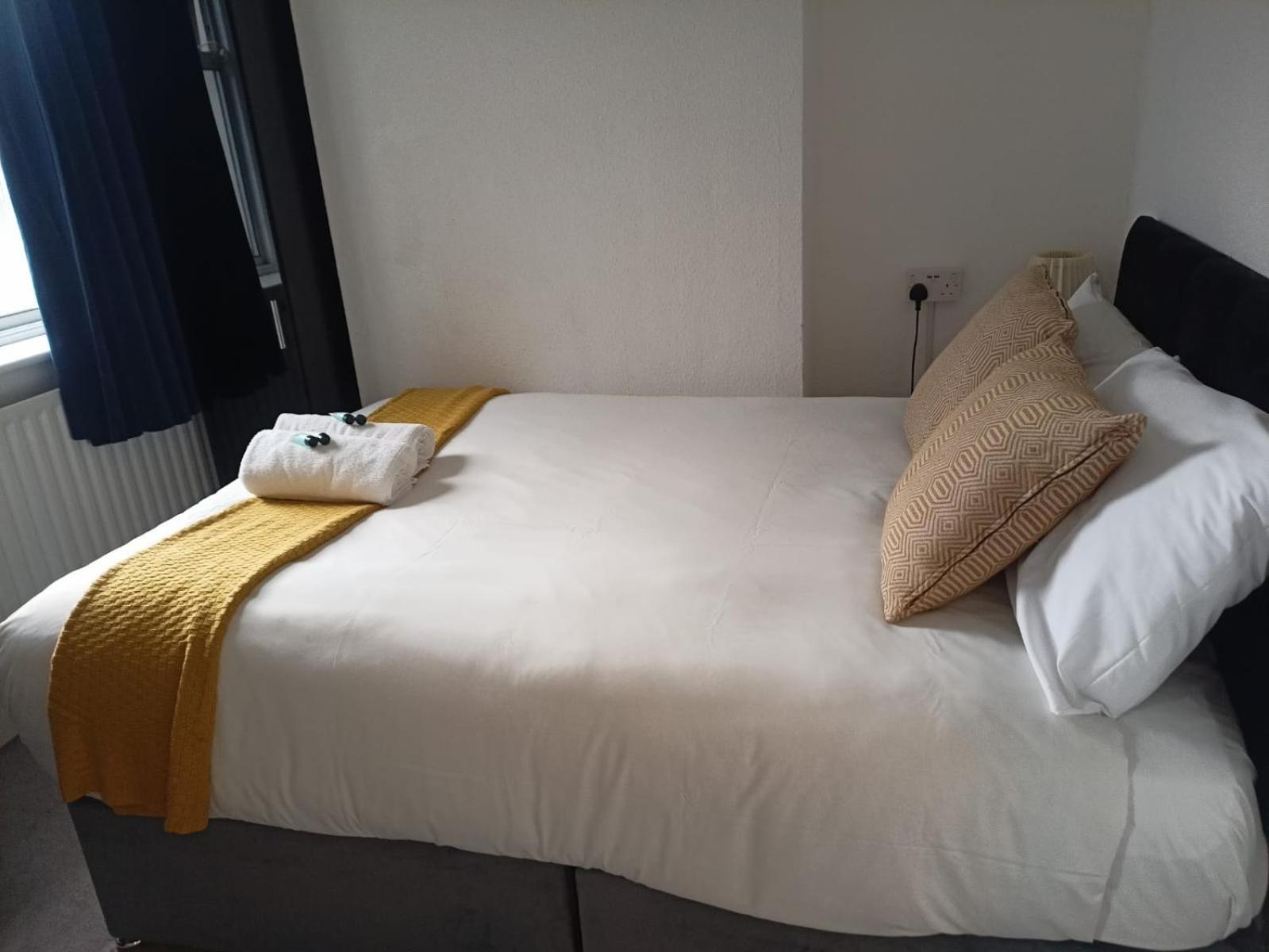 Se10 House 호텔 런던 외부 사진