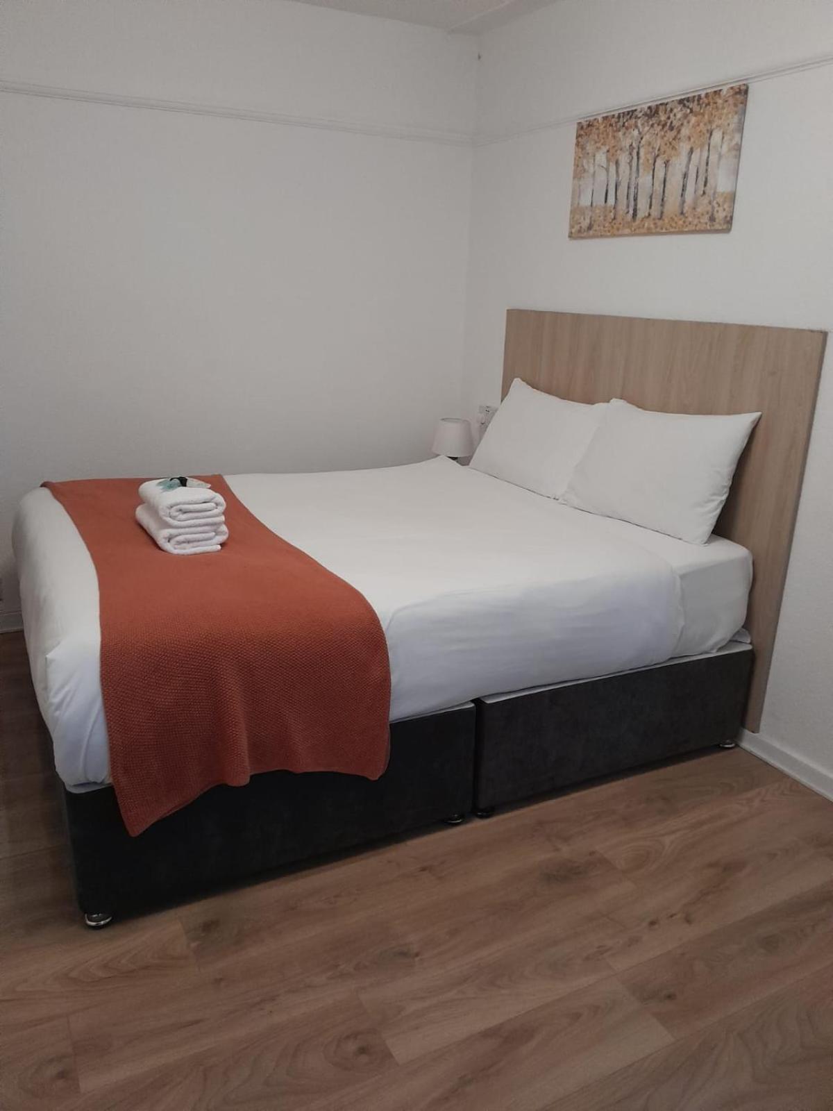 Se10 House 호텔 런던 외부 사진