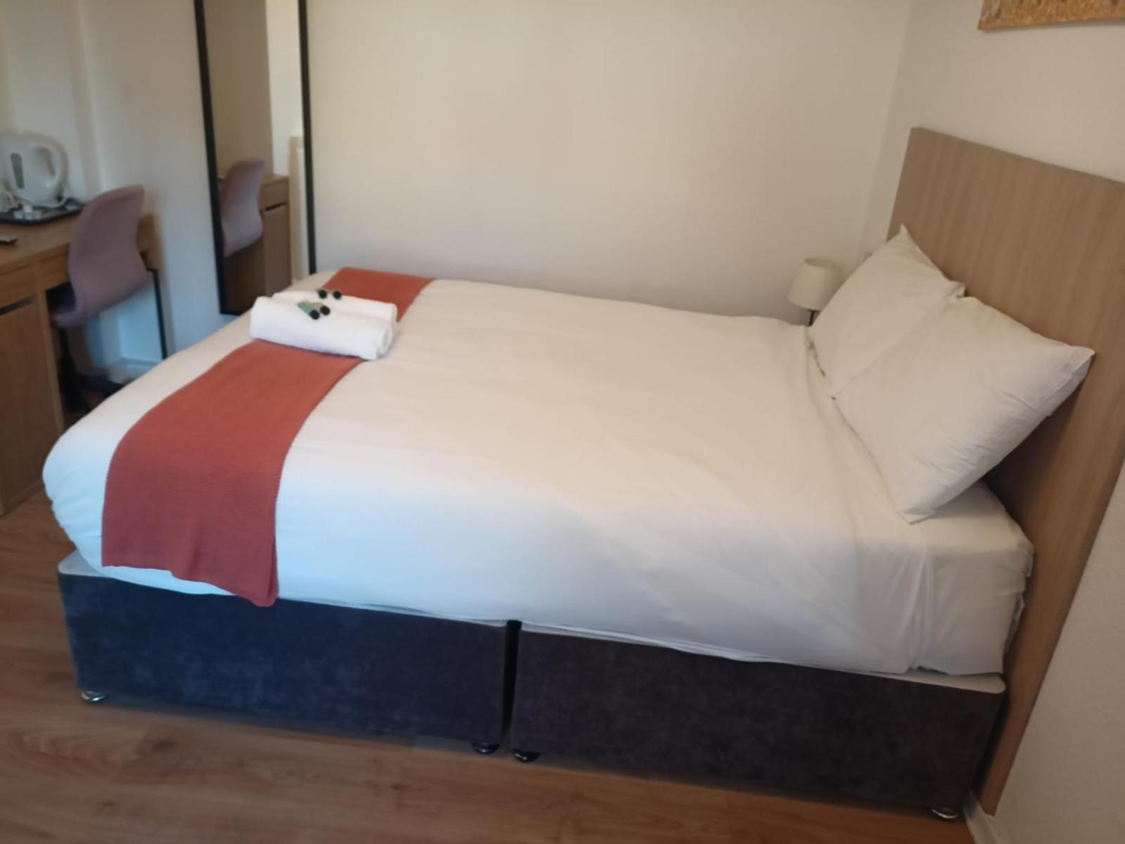 Se10 House 호텔 런던 외부 사진