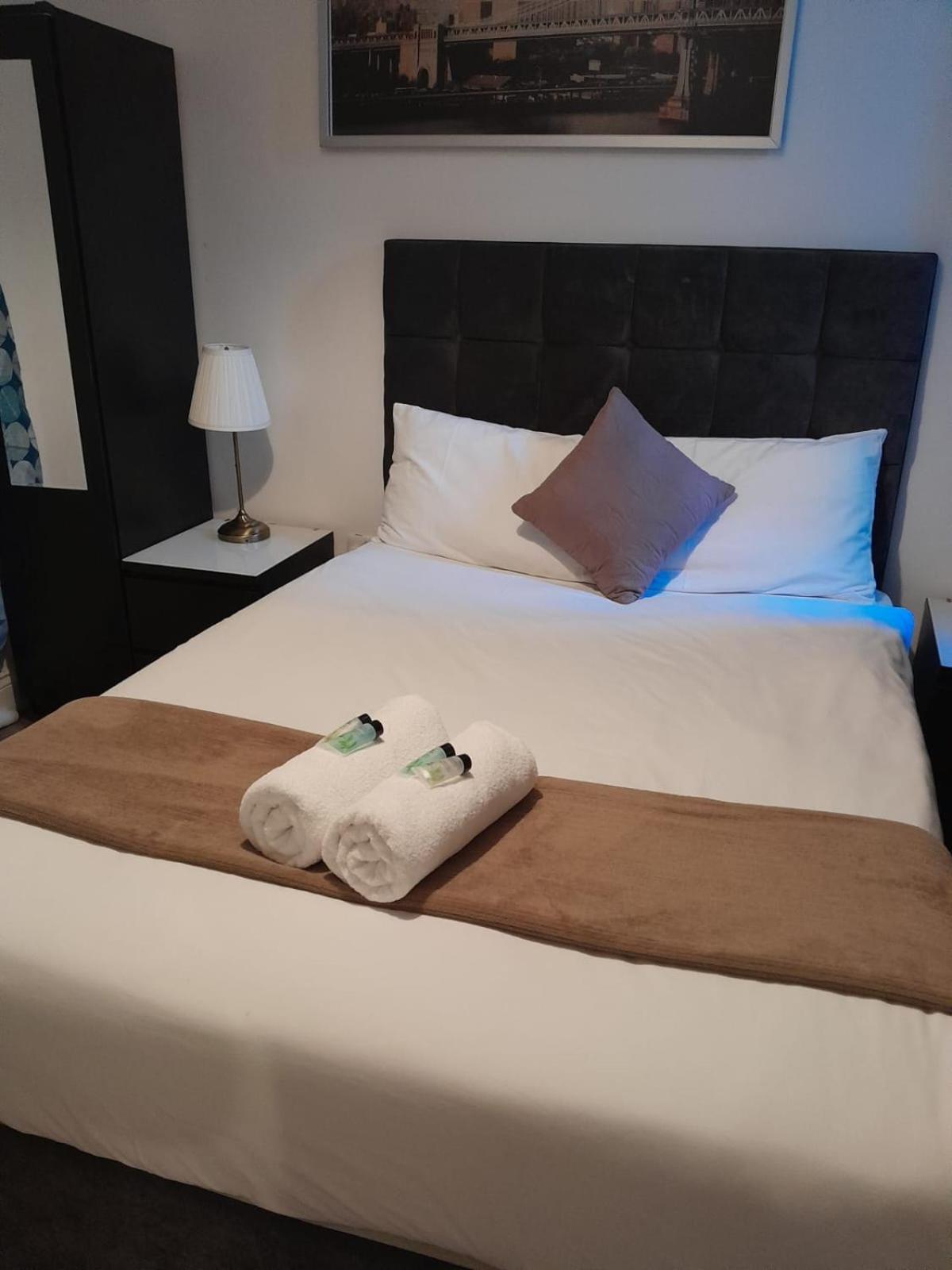 Se10 House 호텔 런던 외부 사진